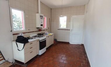 Departamento - Zona Mate De Luna