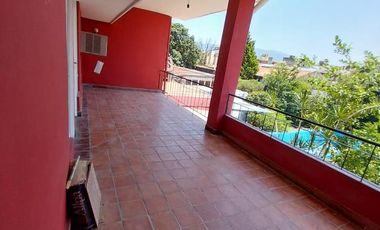 Departamento - Zona Mate De Luna