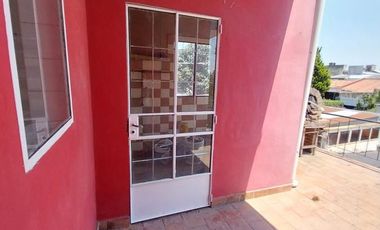 Departamento - Zona Mate De Luna