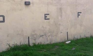 Departamento de 2 ambientes Apto Credito Hipotecario - Banfield Este