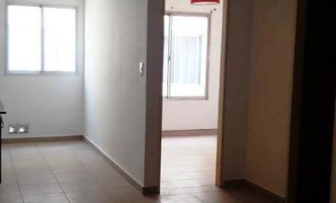 Departamento de 2 ambientes Apto Credito Hipotecario - Banfield Este