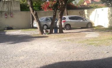 Departamento de 2 ambientes Apto Credito Hipotecario - Banfield Este