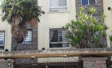 Departamento de 2 ambientes Apto Credito Hipotecario - Banfield Este