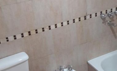 Departamento de 2 ambientes Apto Credito Hipotecario - Banfield Este