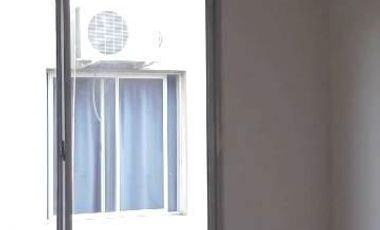 Departamento de 2 ambientes Apto Credito Hipotecario - Banfield Este