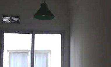 Departamento de 2 ambientes Apto Credito Hipotecario - Banfield Este