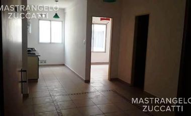 Departamento de 2 ambientes Apto Credito Hipotecario - Banfield Este