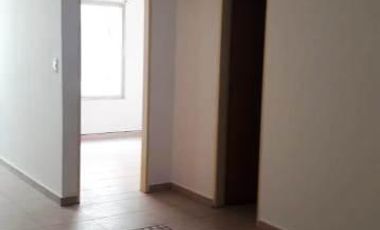 Departamento de 2 ambientes Apto Credito Hipotecario - Banfield Este