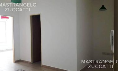 Departamento de 2 ambientes Apto Credito Hipotecario - Banfield Este