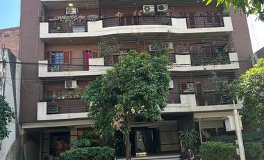 Departamento 3 dormitorios Barrio Norte