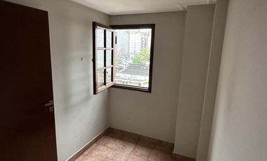 Departamento 3 dormitorios Barrio Norte