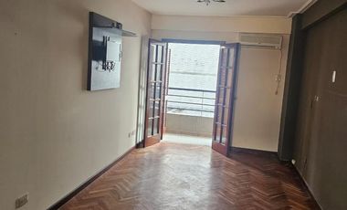 Departamento 3 dormitorios Barrio Norte