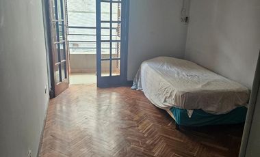 Departamento 3 dormitorios Barrio Norte