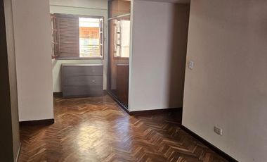 Departamento 3 dormitorios Barrio Norte