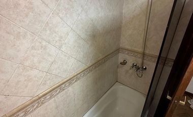 Departamento 3 dormitorios Barrio Norte