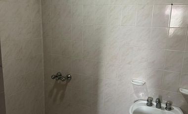 Departamento 3 dormitorios Barrio Norte