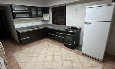 Departamento 3 dormitorios Barrio Norte