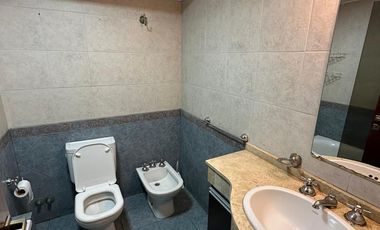 Departamento 3 dormitorios Barrio Norte