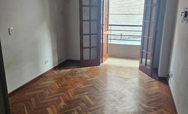 Departamento 3 dormitorios Barrio Norte