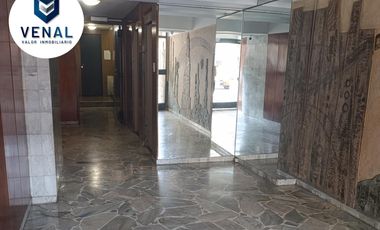 Departamento Venta 3 ambientes 2dorm balcón lavadero contrafrente luz loza radiante Villa del Parque