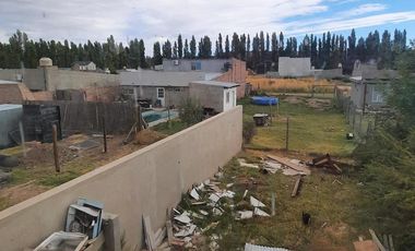 PH en  LOS CEREZOS II