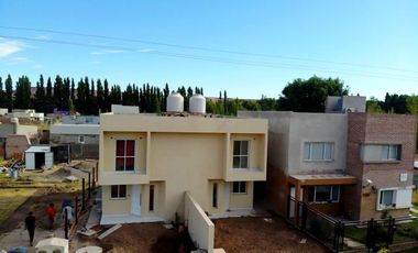 PH en  LOS CEREZOS II