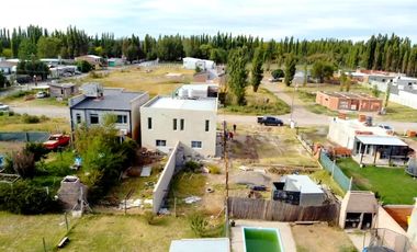 PH en  LOS CEREZOS II