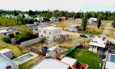 PH en  LOS CEREZOS II