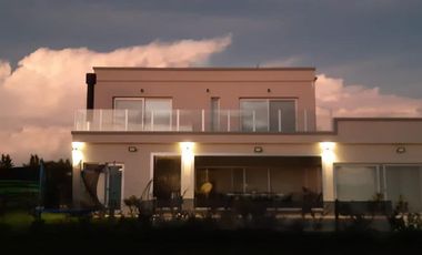 Venta de Casa en El Principado