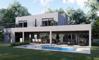 Venta de Casa en El Principado