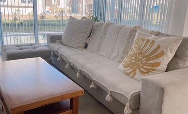 Venta de Casa en El Principado