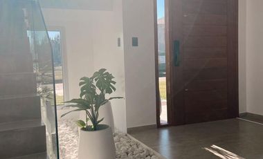 Venta de Casa en El Principado