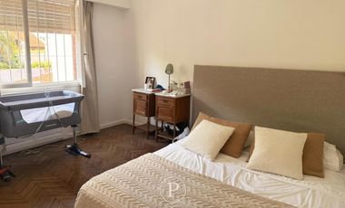 Alquiler de Casa con Jardín y Quincho en Los Troncos