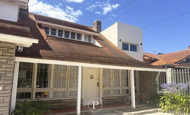 Alquiler de Casa con Jardín y Quincho en Los Troncos