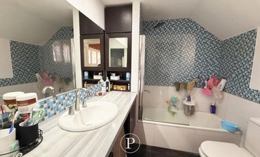 Alquiler de Casa con Jardín y Quincho en Los Troncos