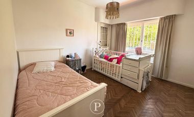 Alquiler de Casa con Jardín y Quincho en Los Troncos