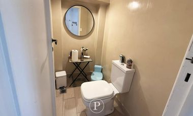 Alquiler de Casa con Jardín y Quincho en Los Troncos