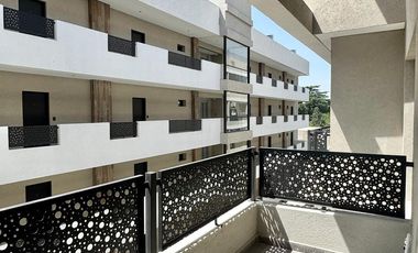 Departamento venta/ alquiler  en Complejo Cactus Residence