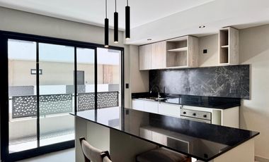 Departamento venta/ alquiler  en Complejo Cactus Residence