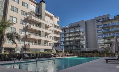 Departamento Venta Antares Senior Living Nordelta, cochera, baulera, categoría, muy luminoso, vista