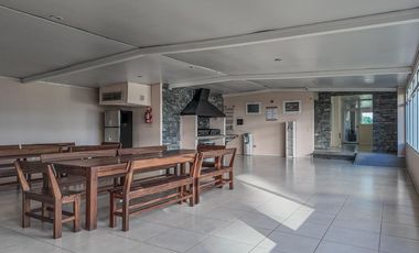 Departamento Venta Antares Senior Living Nordelta, cochera, baulera, categoría, muy luminoso, vista