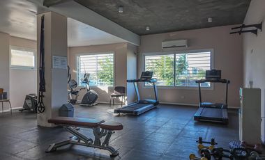 Departamento Venta Antares Senior Living Nordelta, cochera, baulera, categoría, muy luminoso, vista