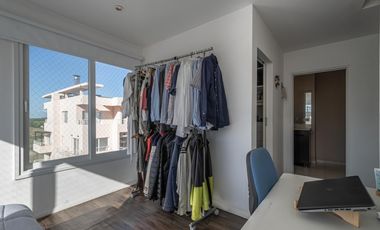 Departamento Venta Antares Senior Living Nordelta, cochera, baulera, categoría, muy luminoso, vista