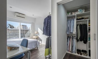 Departamento Venta Antares Senior Living Nordelta, cochera, baulera, categoría, muy luminoso, vista