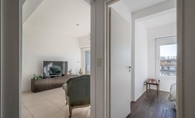 Departamento Venta Antares Senior Living Nordelta, cochera, baulera, categoría, muy luminoso, vista