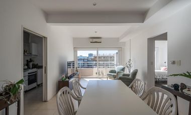 Departamento Venta Antares Senior Living Nordelta, cochera, baulera, categoría, muy luminoso, vista