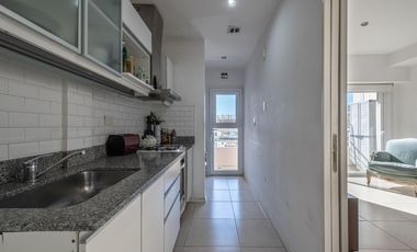 Departamento Venta Antares Senior Living Nordelta, cochera, baulera, categoría, muy luminoso, vista