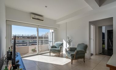 Departamento Venta Antares Senior Living Nordelta, cochera, baulera, categoría, muy luminoso, vista