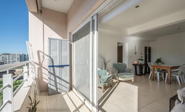 Departamento Venta Antares Senior Living Nordelta, cochera, baulera, categoría, muy luminoso, vista