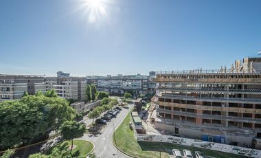 Departamento Venta Antares Senior Living Nordelta, cochera, baulera, categoría, muy luminoso, vista